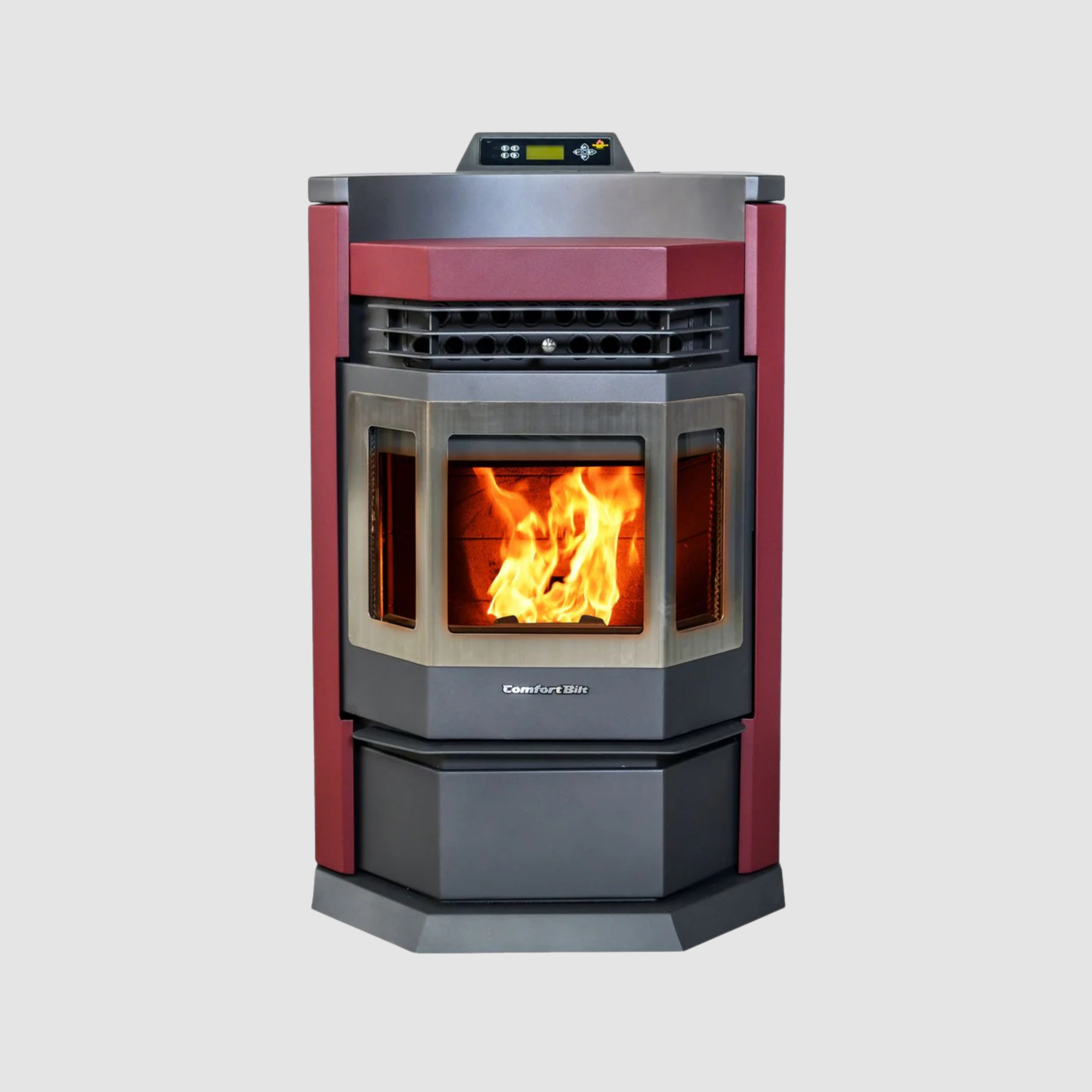 ComfortBilt HP22N Pellet Stove