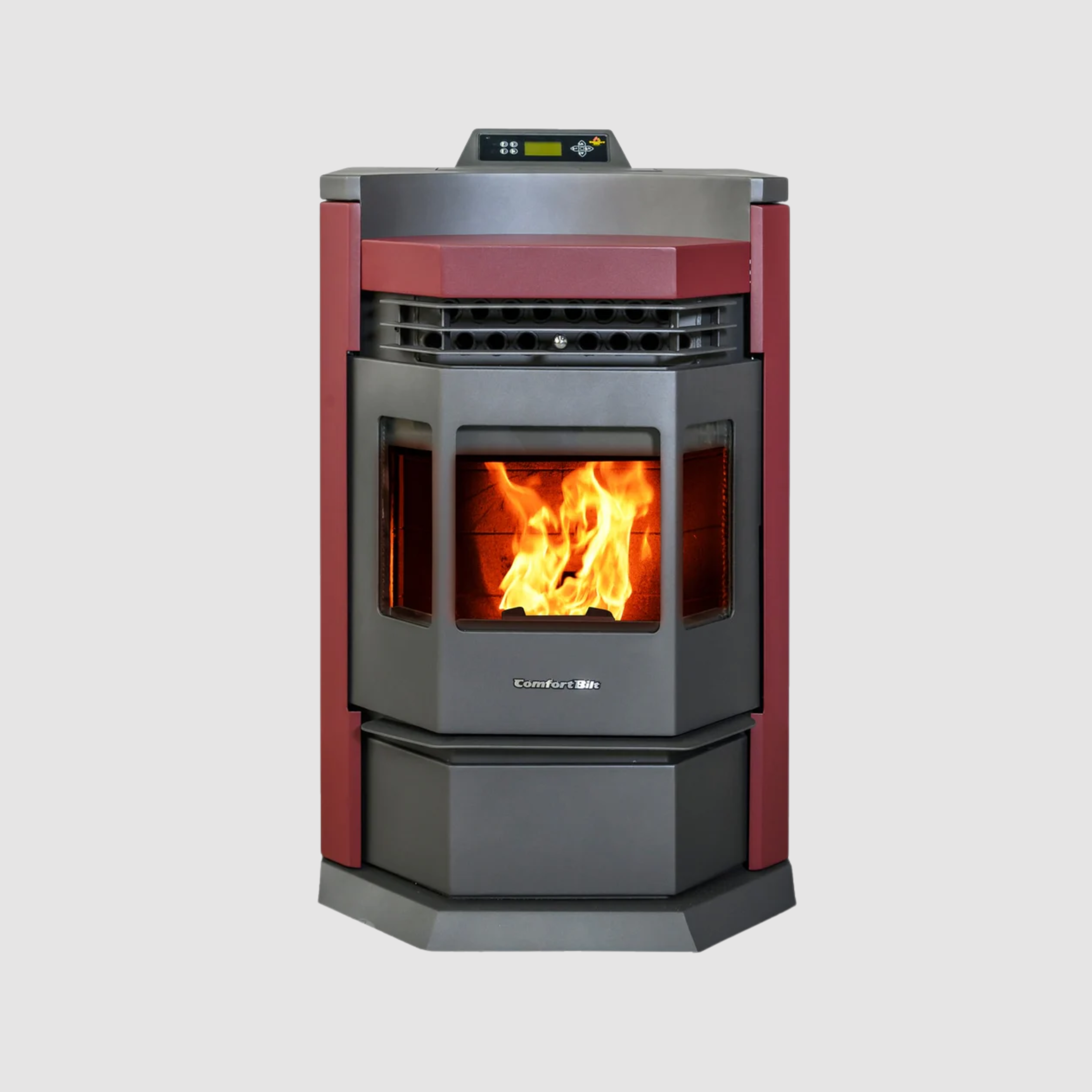 ComfortBilt HP22N Pellet Stove
