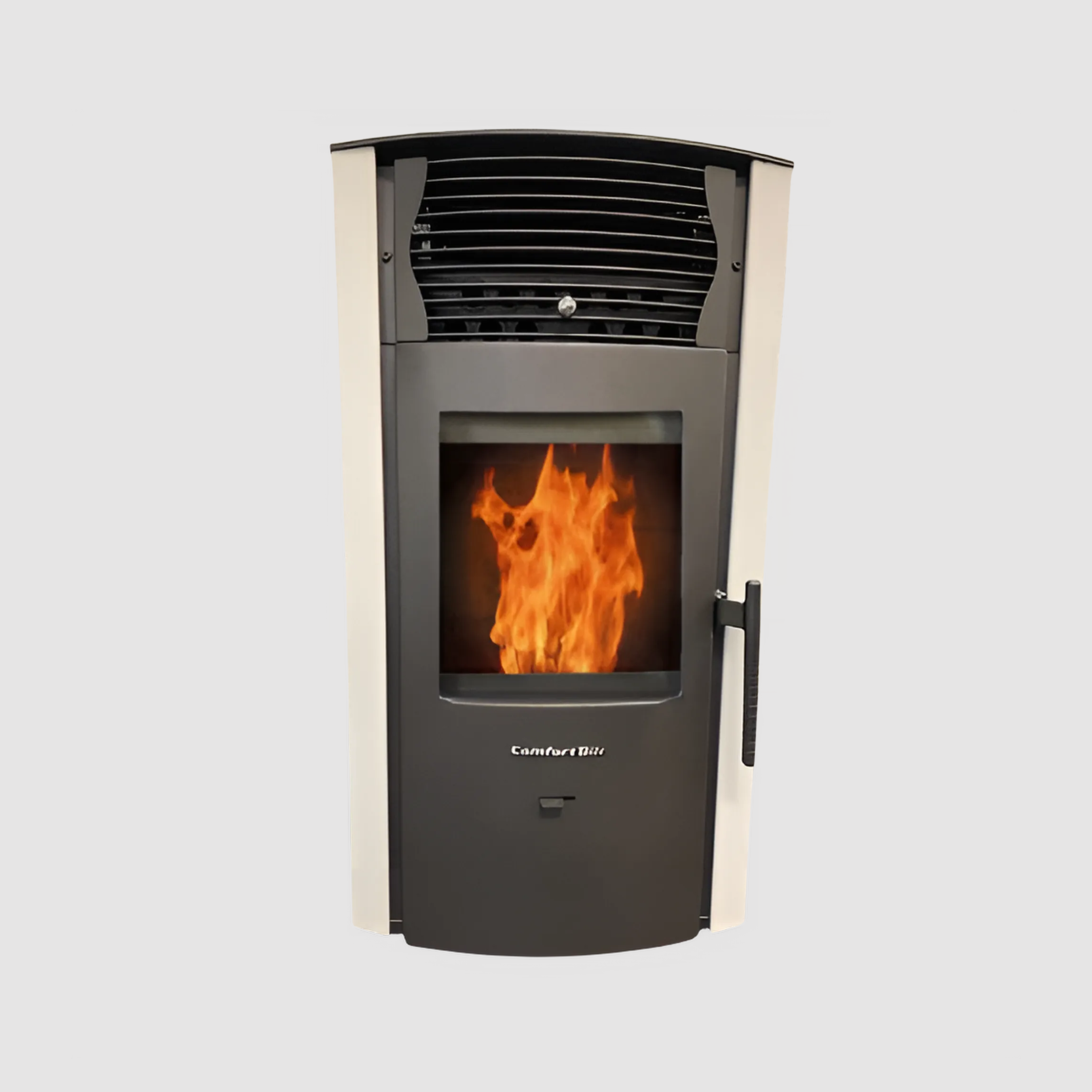 ComfortBilt HP50S Pellet Stove