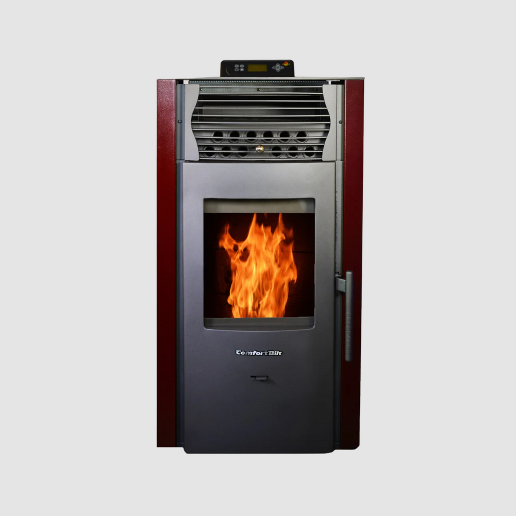 ComfortBilt HP50S Pellet Stove