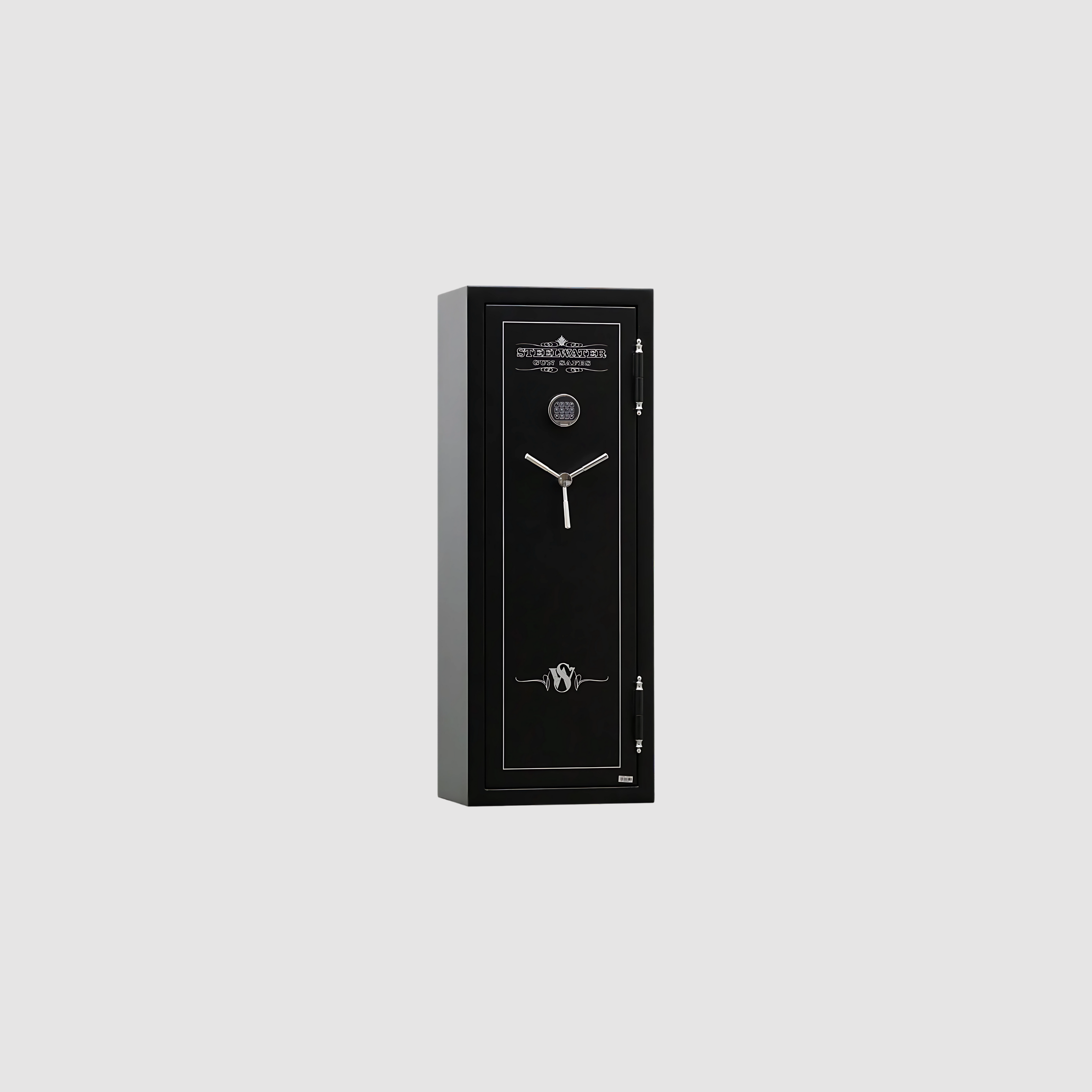 Steelwater Gun Safes Heavy Duty 16 Long Gun Safe - SW592216