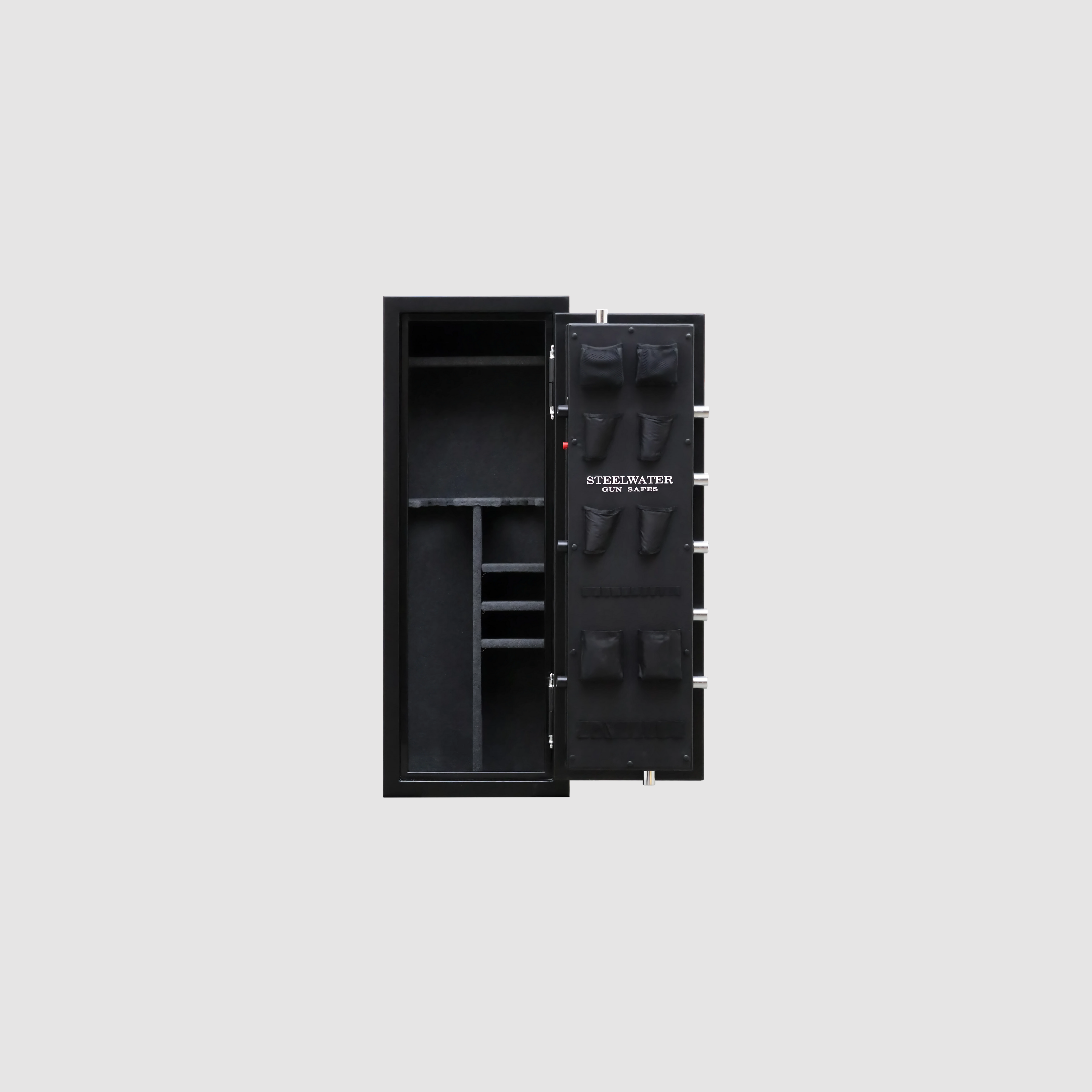 Steelwater Gun Safes Heavy Duty 16 Long Gun Safe - SW592216