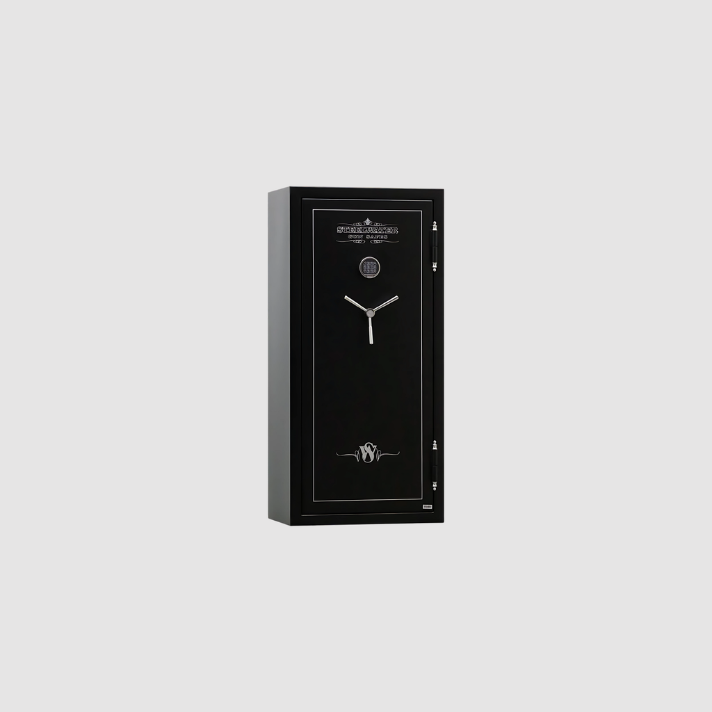 Steelwater Gun Safes Heavy Duty 20 Long Gun Safe - SW592818