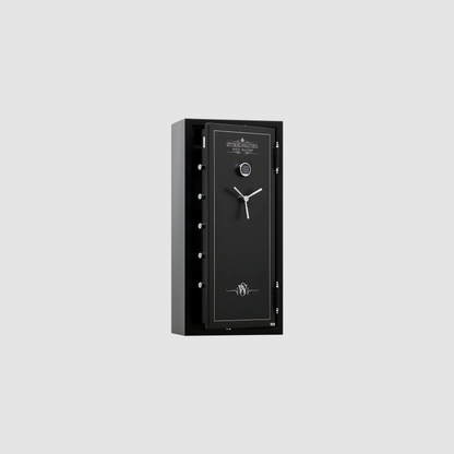 Steelwater Gun Safes Heavy Duty 20 Long Gun Safe - SW592818