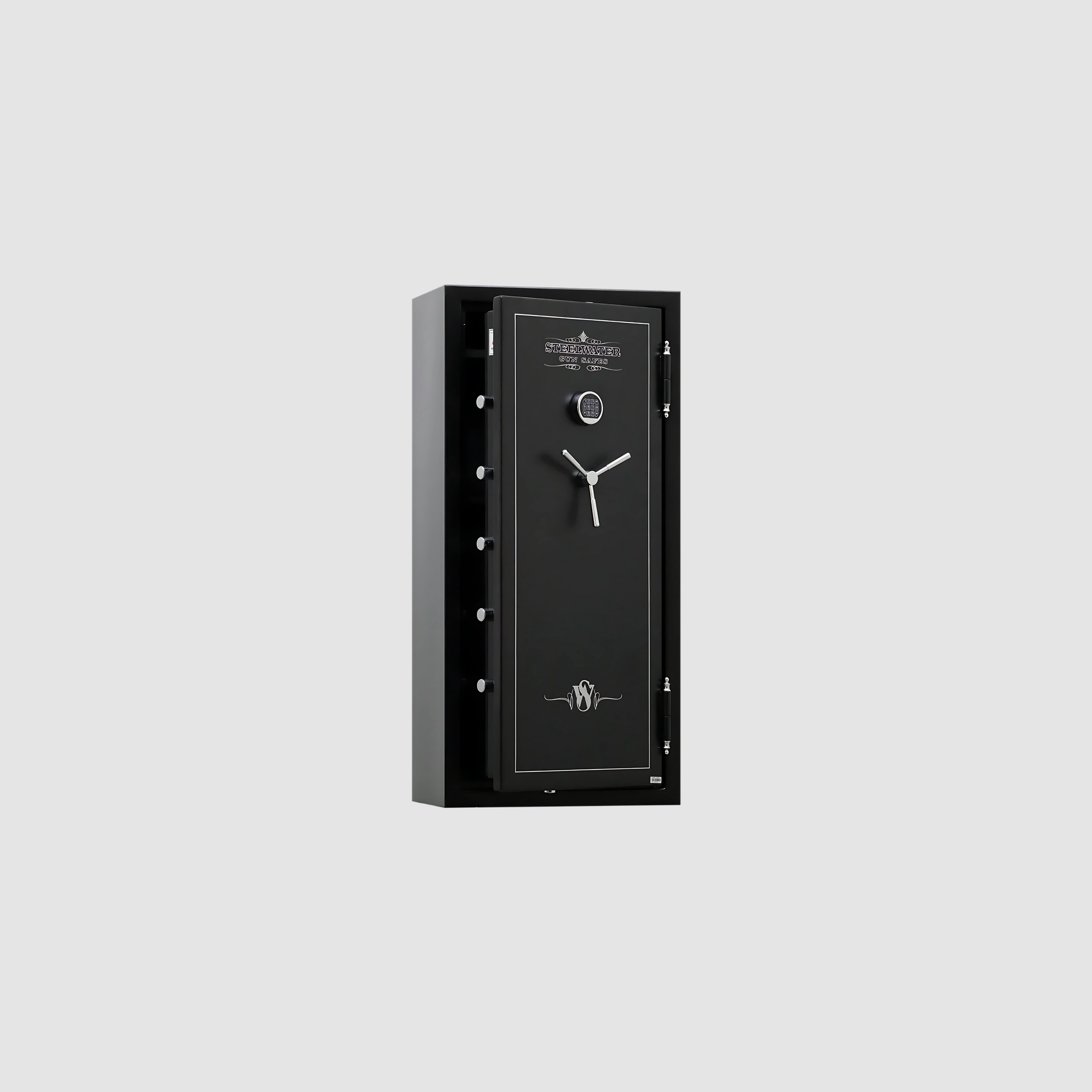 Steelwater Gun Safes Heavy Duty 20 Long Gun Safe - SW592818