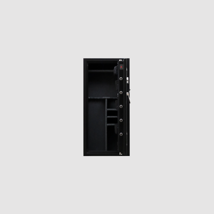 Steelwater Gun Safes Heavy Duty 20 Long Gun Safe - SW592818