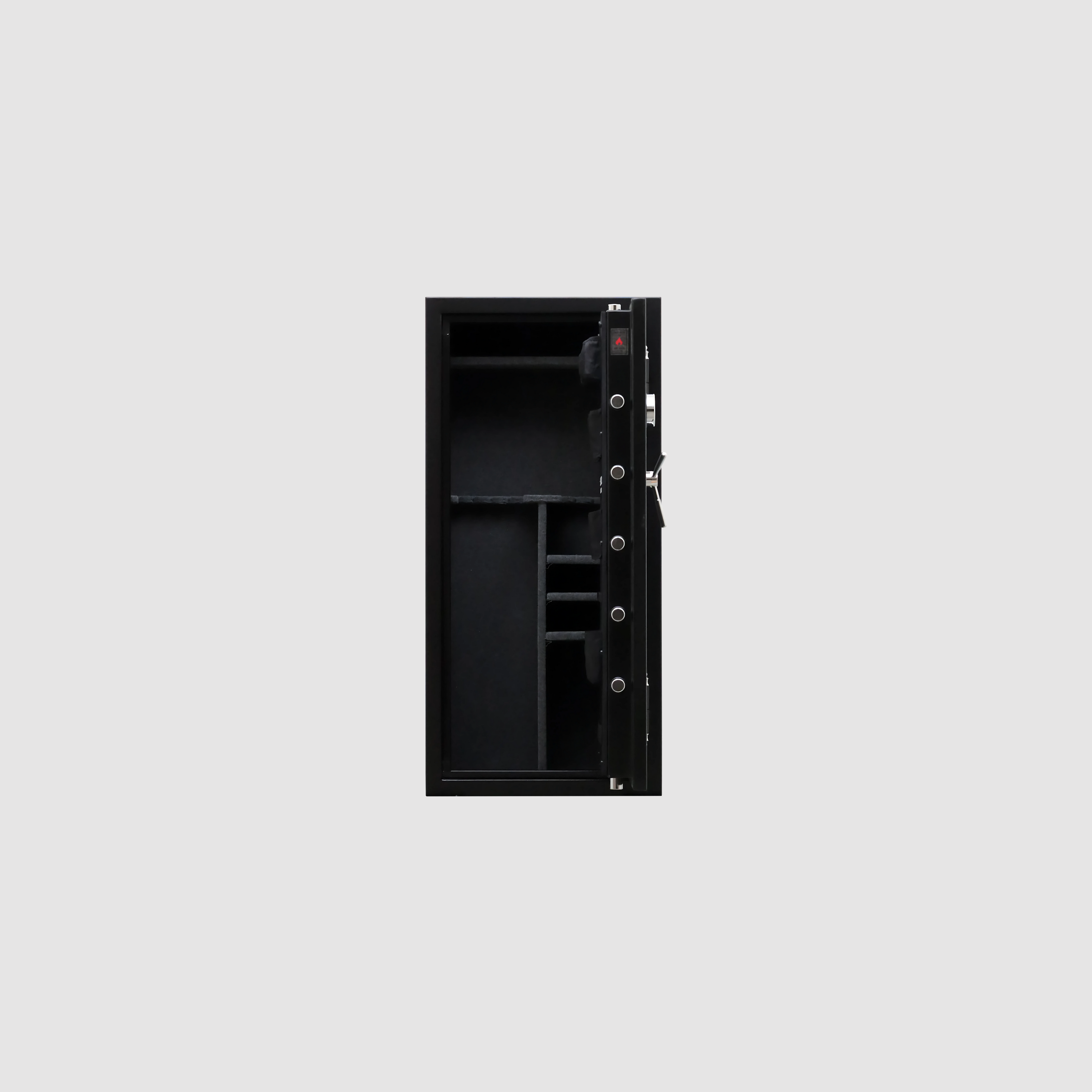 Steelwater Gun Safes Heavy Duty 20 Long Gun Safe - SW592818