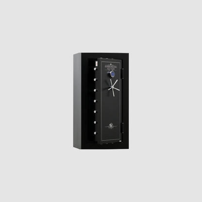 Steelwater Gun Safes Heavy Duty 26 Long Gun Safe - LD593024