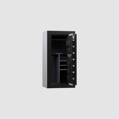 Steelwater Gun Safes Heavy Duty 26 Long Gun Safe - LD593024