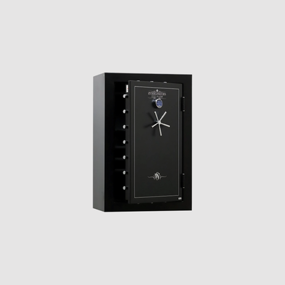 Steelwater Gun Safes Heavy Duty 39 Long Gun Max Capacity - LD593924