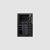 Steelwater Gun Safes Heavy Duty 39 Long Gun Max Capacity - LD593924