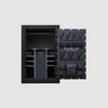 Steelwater Gun Safes Heavy Duty 39 Long Gun Max Capacity - LD593924
