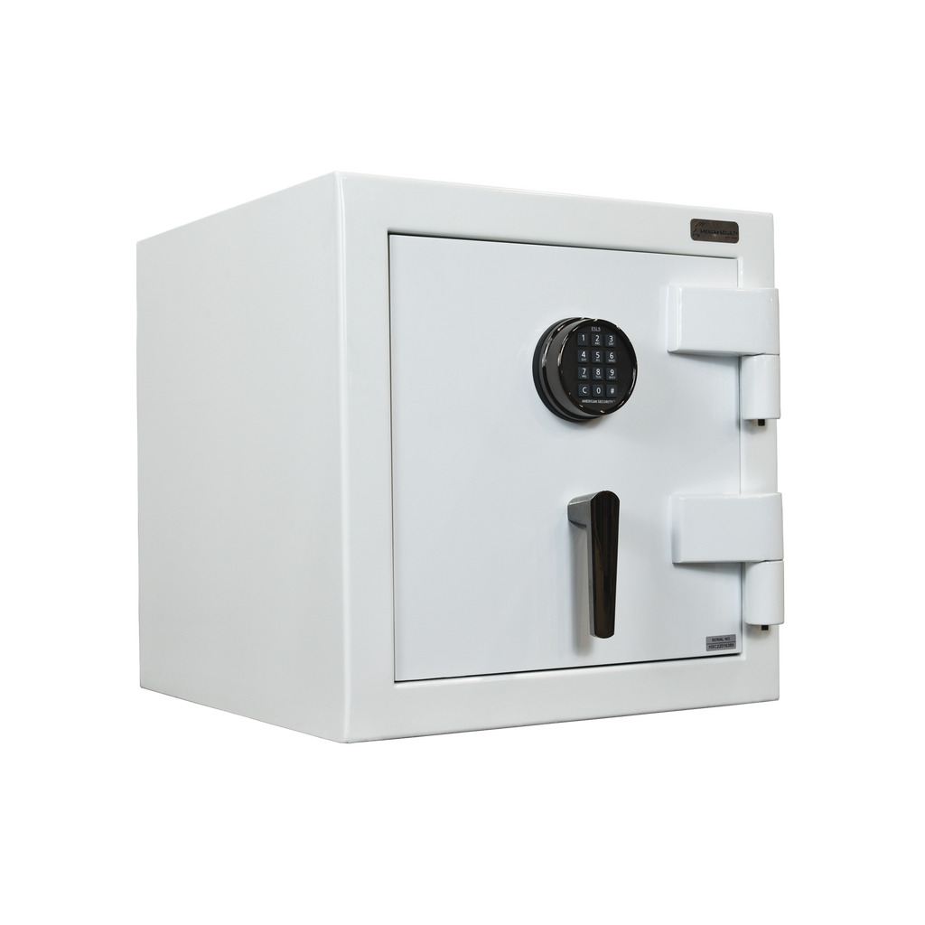 American Security Jewelry Safe JS2020E5