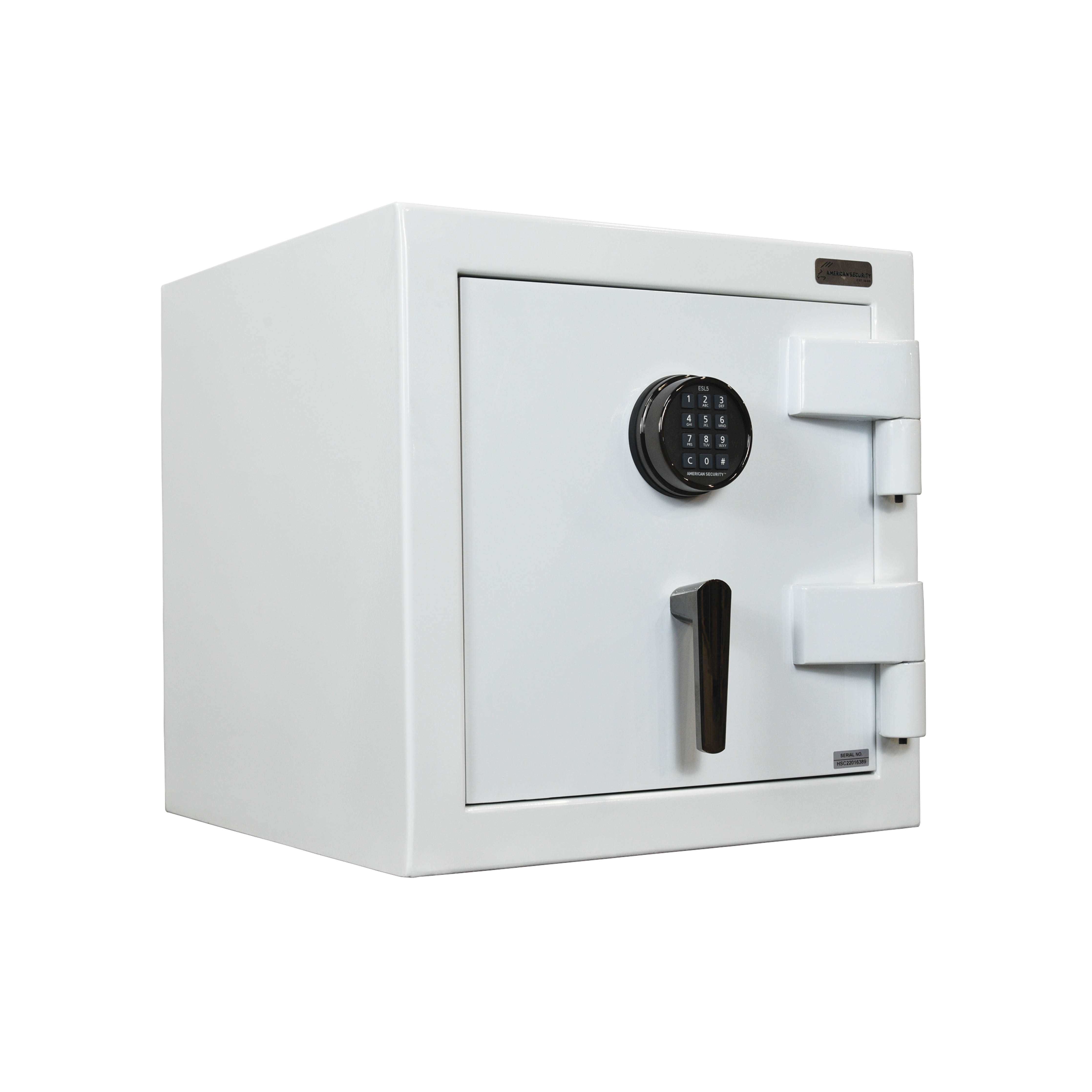 American Security Jewelry Safe JS2020E5
