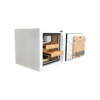 American Security Jewelry Safe JS2020E5