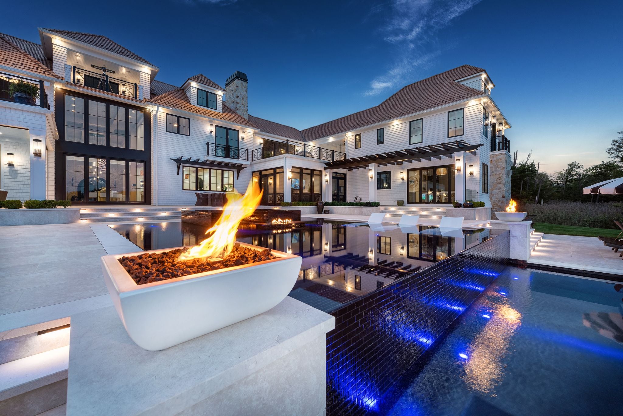 The Outdoor Plus