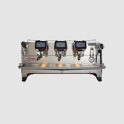 La Cimbali M200 Profile
