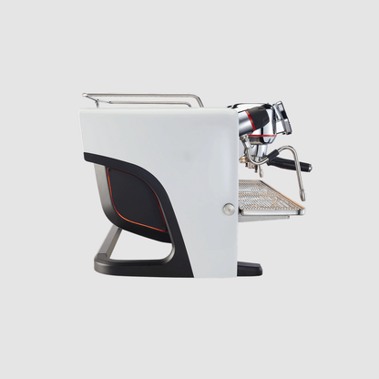 La Cimbali M200 Profile