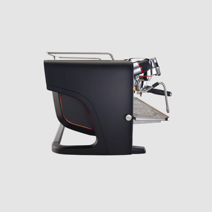 La Cimbali M200 Profile