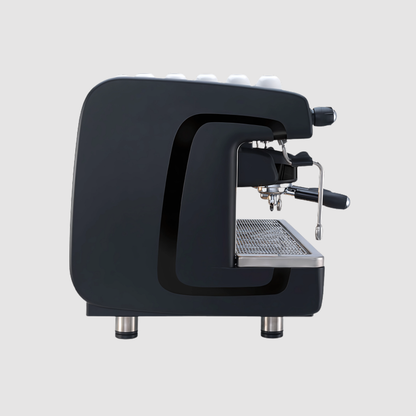 La Cimbali M26 BE Black - DT/2, DT/2 Tall Cup