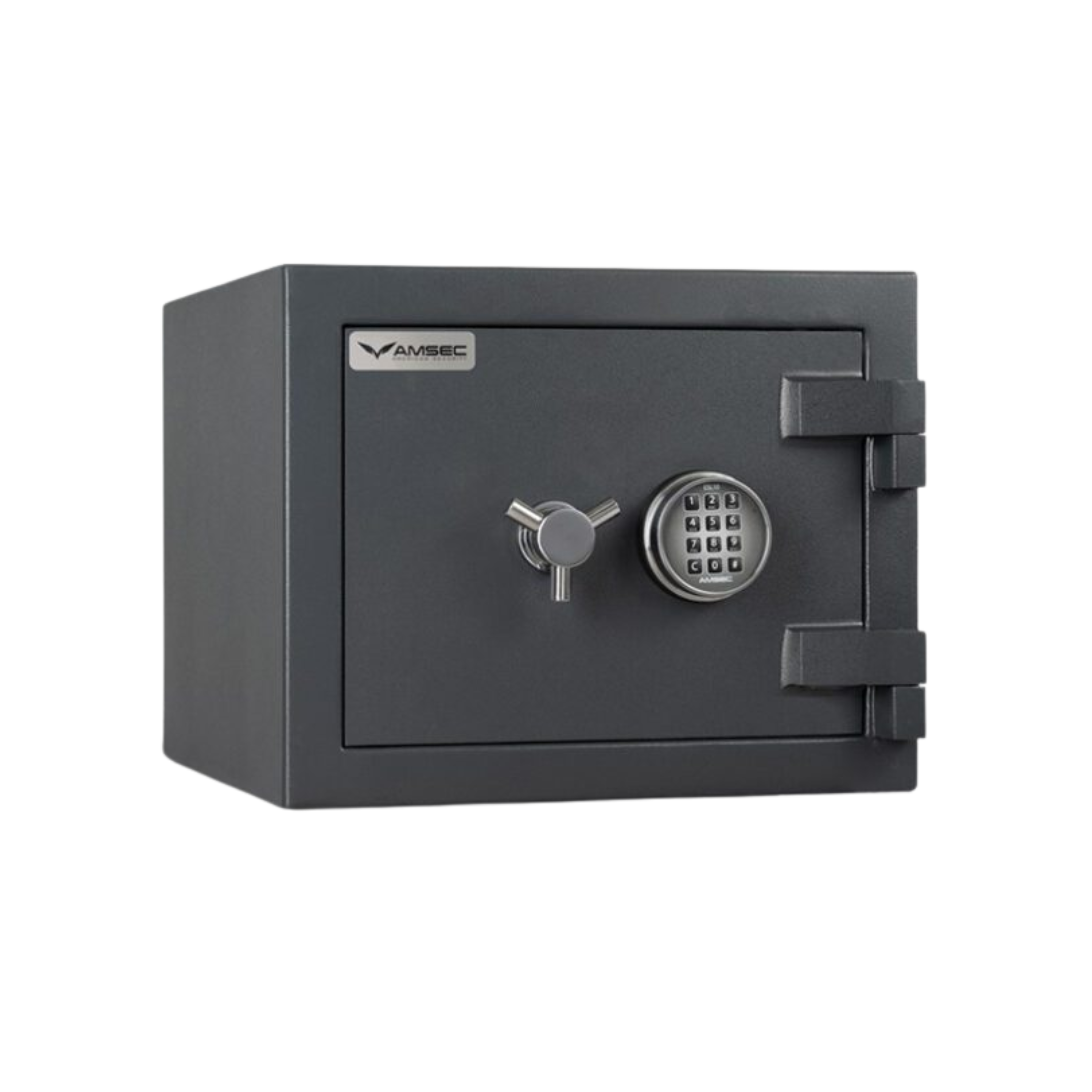 American Security TL-15 High Security Composite Safe MAX1014