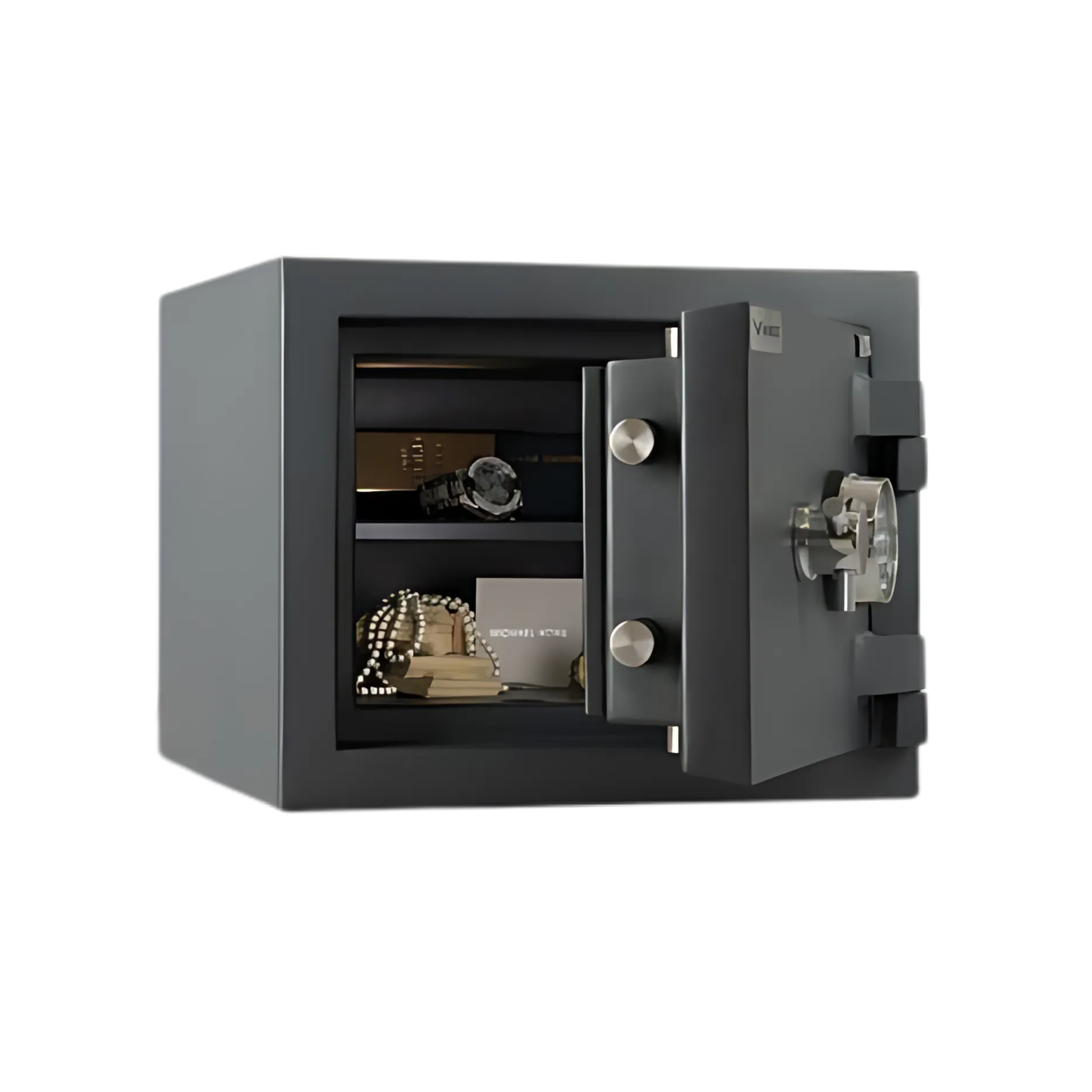 American Security TL-15 High Security Composite Safe MAX1014