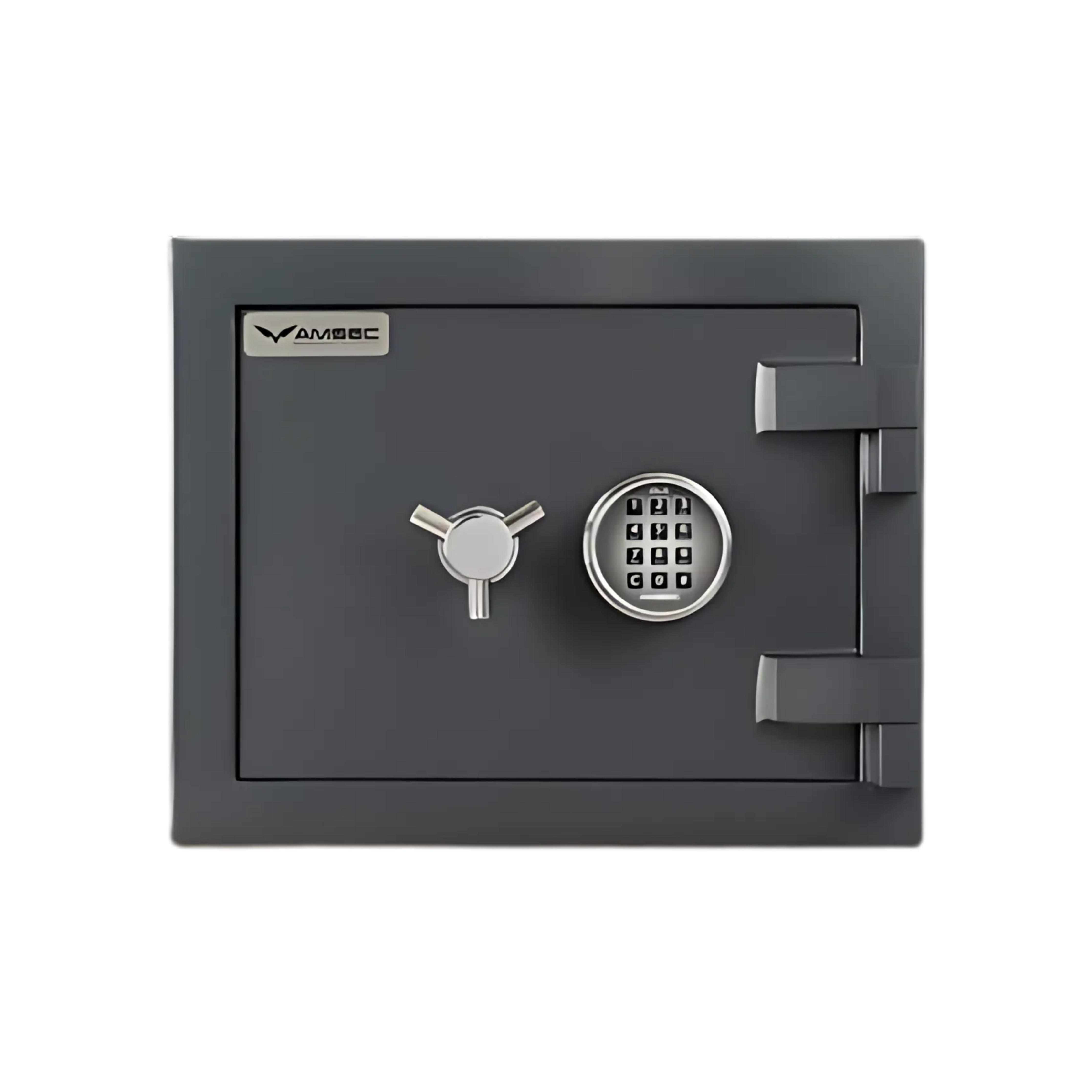American Security TL-15 High Security Composite Safe MAX1014