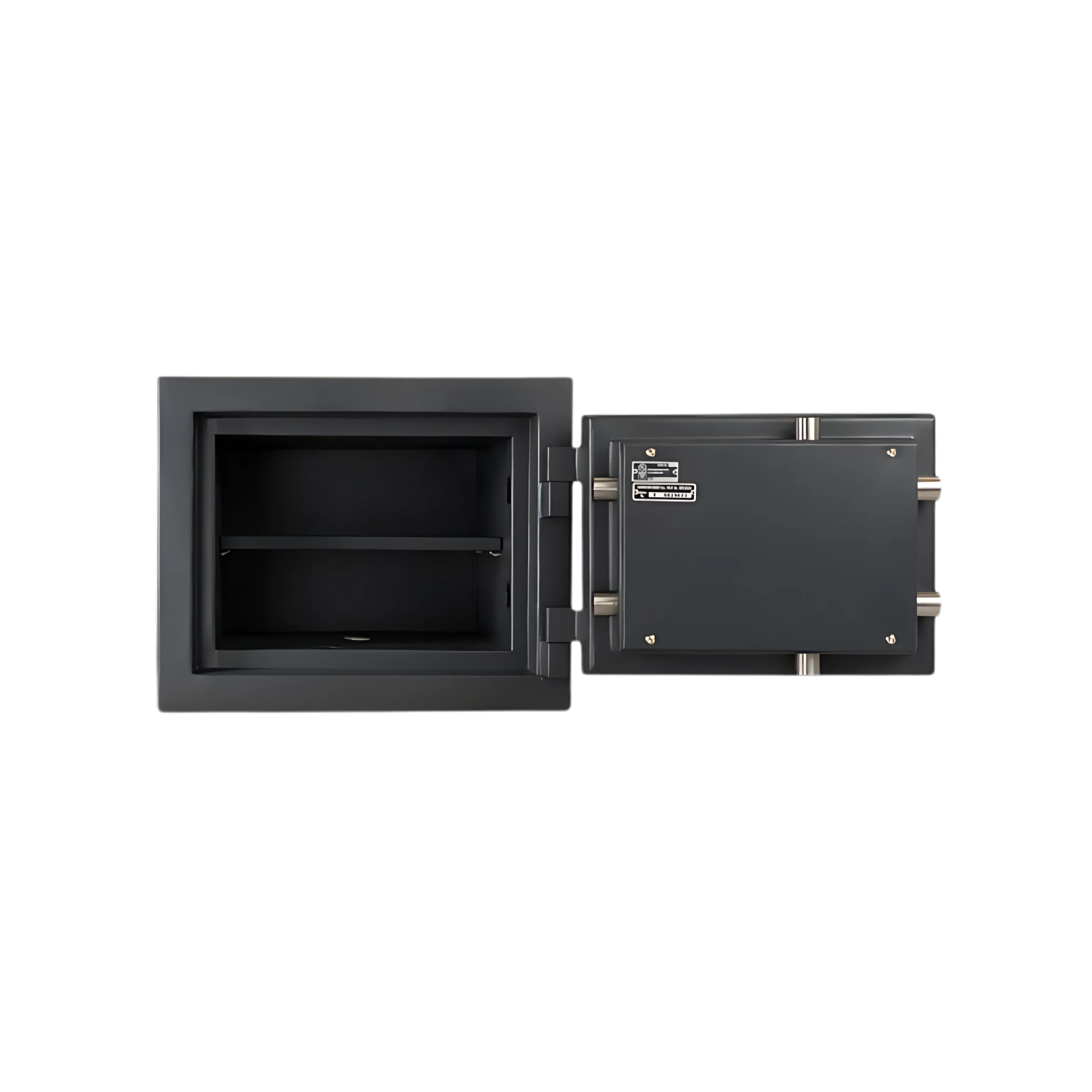 American Security TL-15 High Security Composite Safe MAX1014