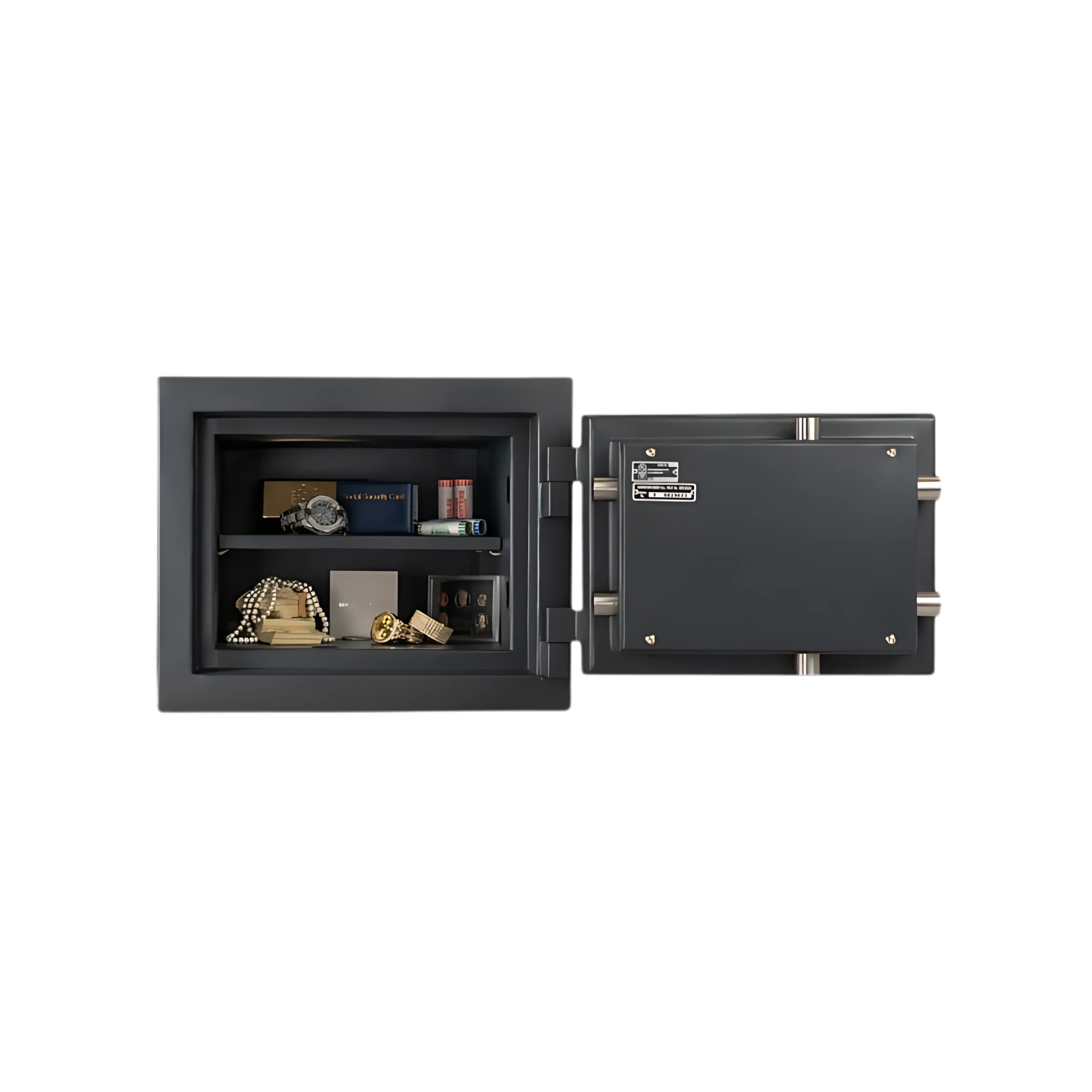 American Security TL-15 High Security Composite Safe MAX1014