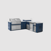 Videl Maestro 112L B - BBQ Island