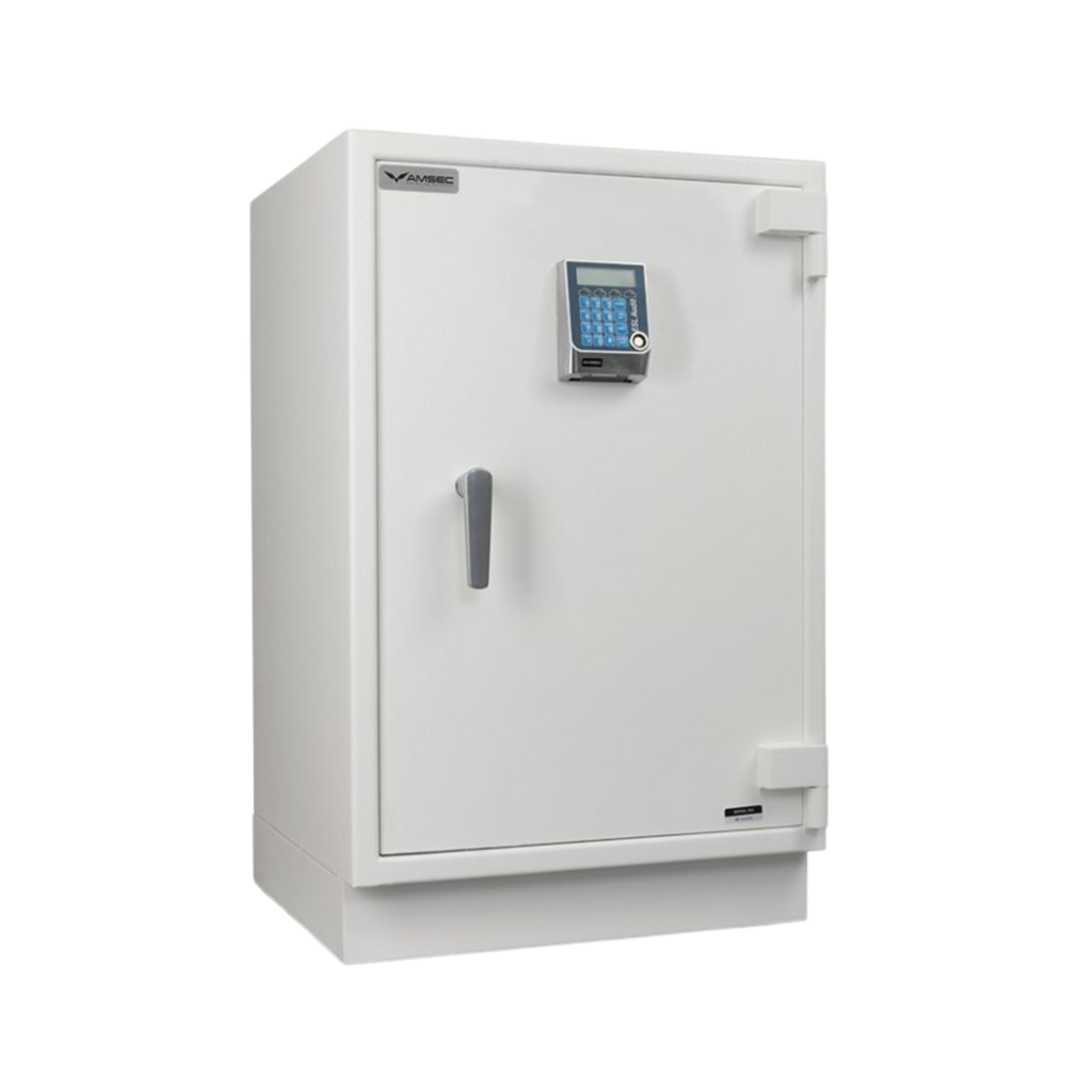 American Security Single Door Pharmacy Safe NARCO3824