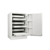 American Security Single Door Pharmacy Safe NARCO3824