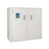 American Security Two Door Pharmacy Safe NARCO3839