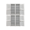American Security Four Door Pharmacy Safe NARCO8336