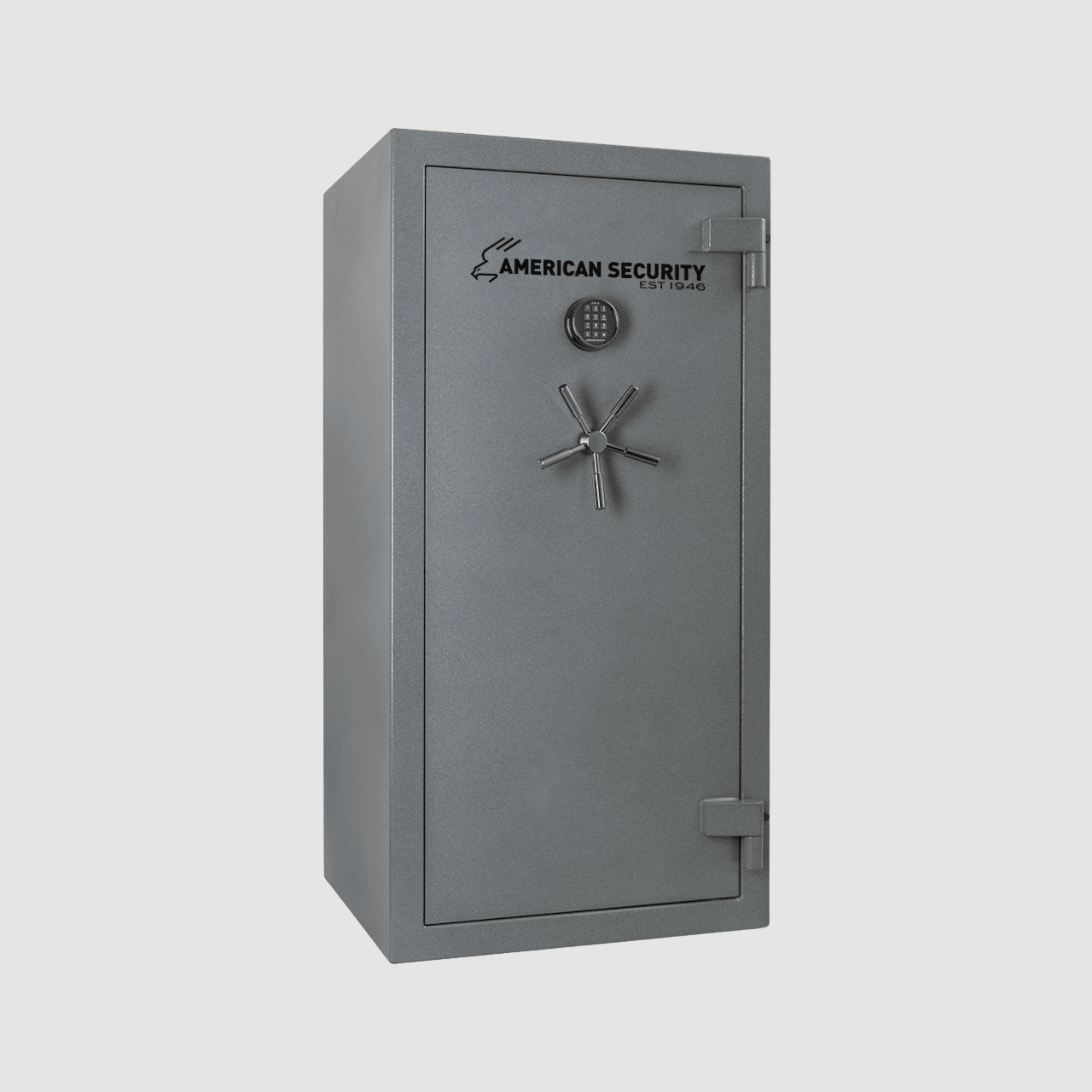 American Security Gun Safe NF6030