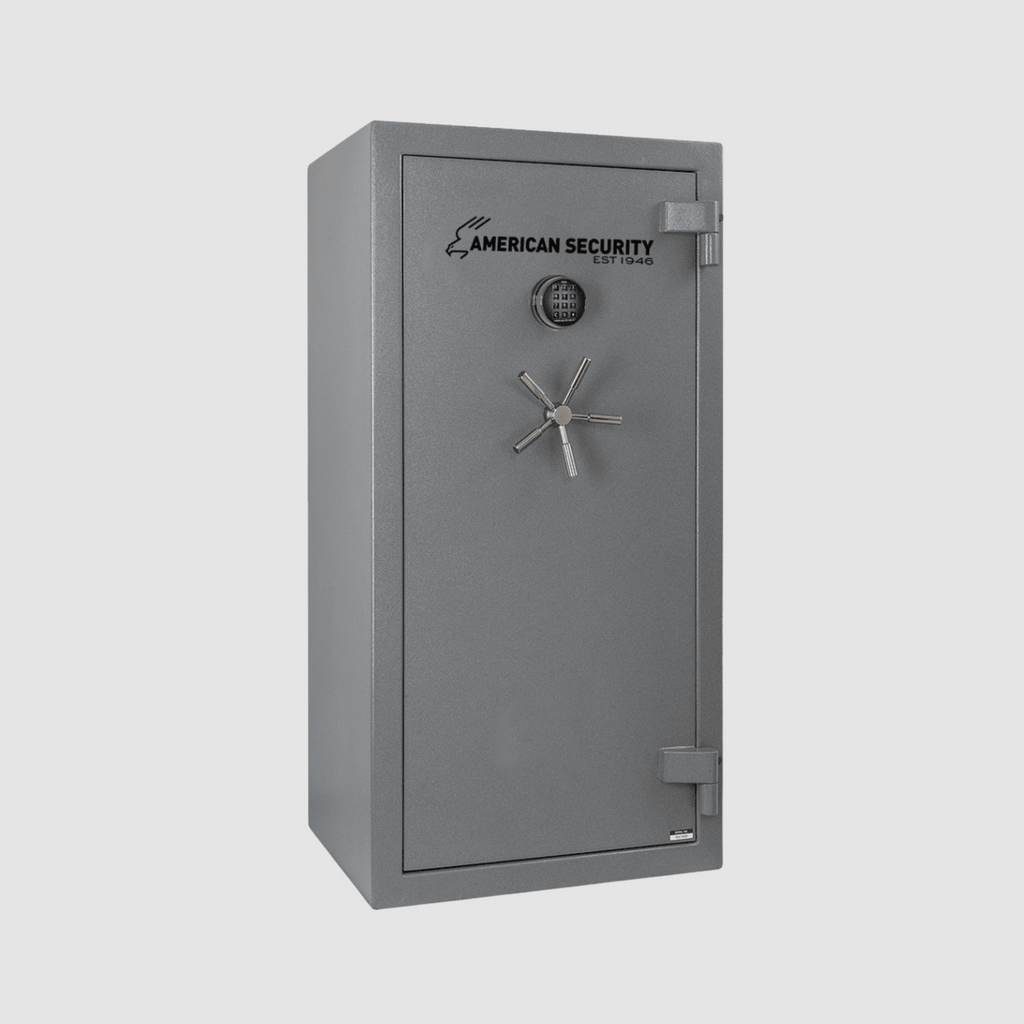 American Security Gun Safe NF6032
