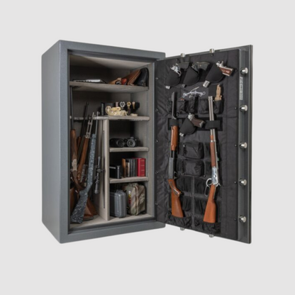 American Security Gun Safe NF6036