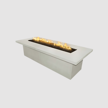 The Outdoor Plus Newport Fire Table