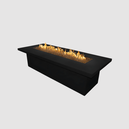 The Outdoor Plus Newport Fire Table