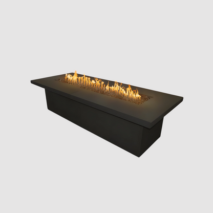 The Outdoor Plus Newport Fire Table