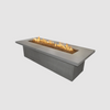 The Outdoor Plus Newport Fire Table