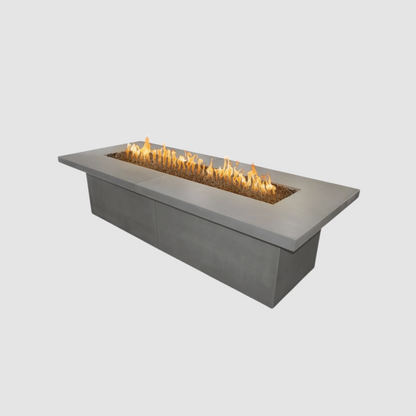The Outdoor Plus Newport Fire Table
