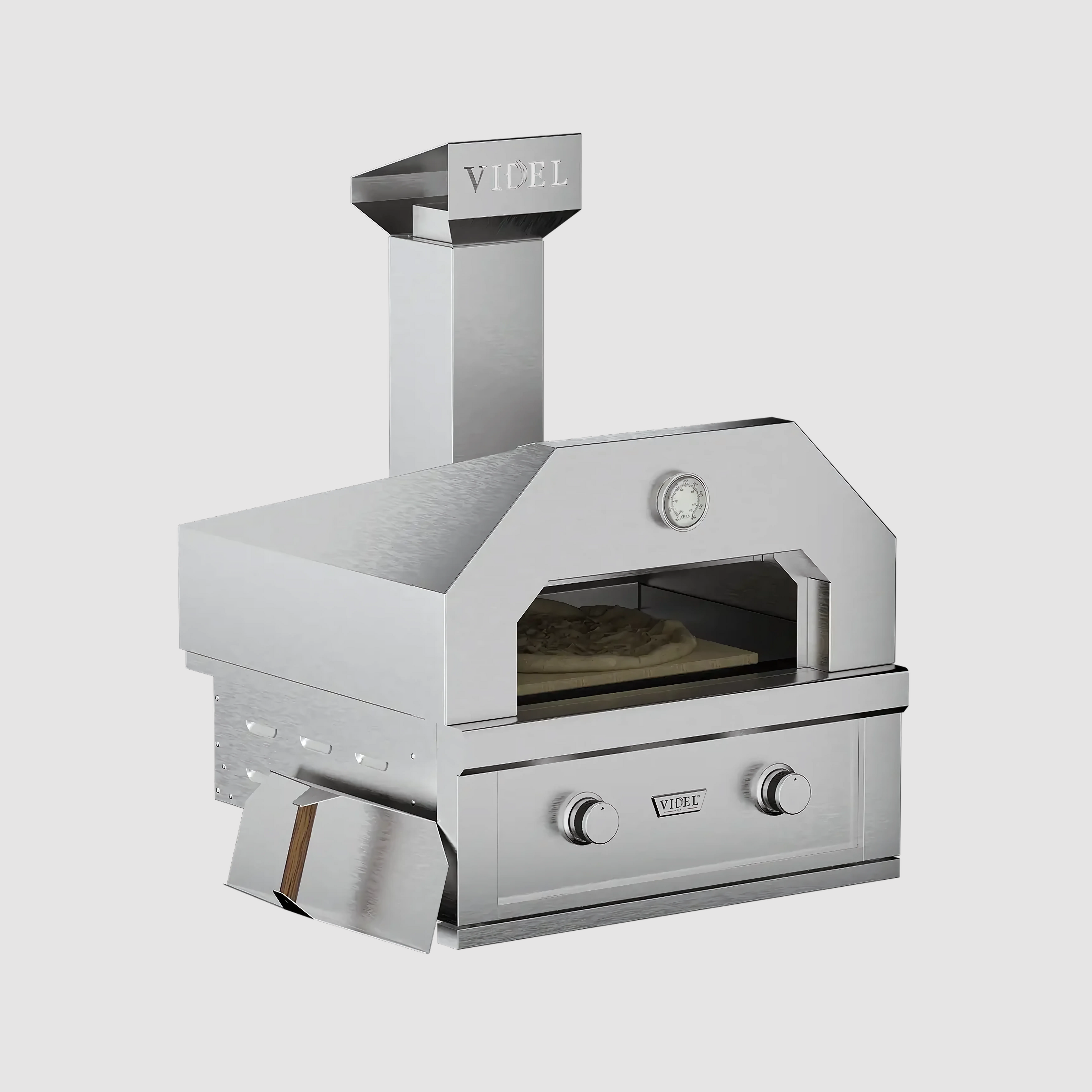 Videl Outdoor Oven I