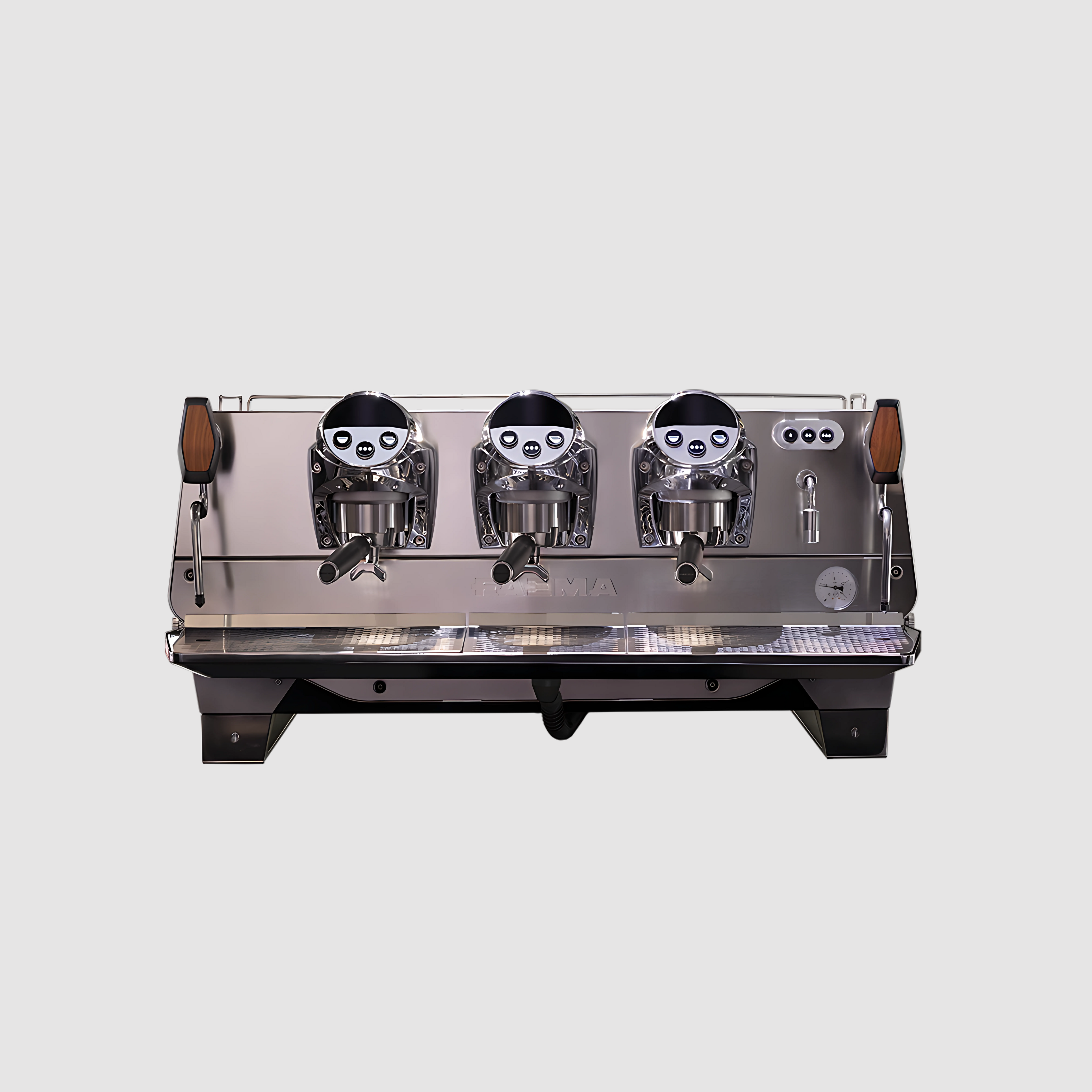 Faema Traditional Espresso Coffee Machine President GTI