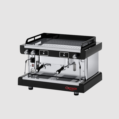Astoria Pratic Avant XTRA SAE RAISED Electronic Version