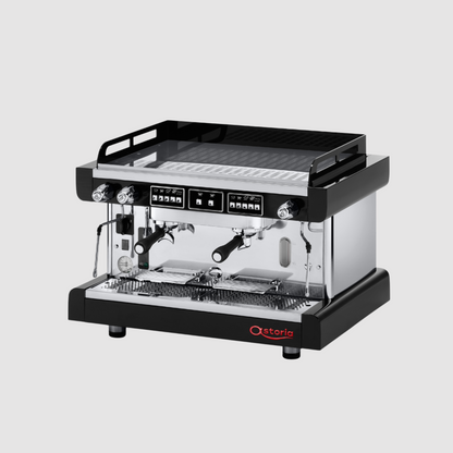 Astoria Pratic Avant XTRA SAE RAISED Electronic Version