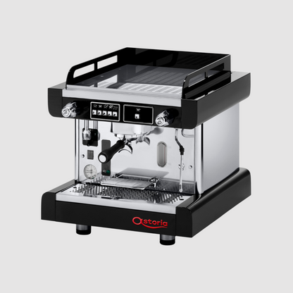 Astoria Pratic Avant XTRA SAE RAISED Electronic Version