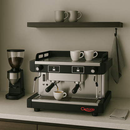 Astoria Pratic Avant XTRA SAE RAISED Electronic Version
