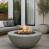 Phoenix Precast Products Round Fire Table