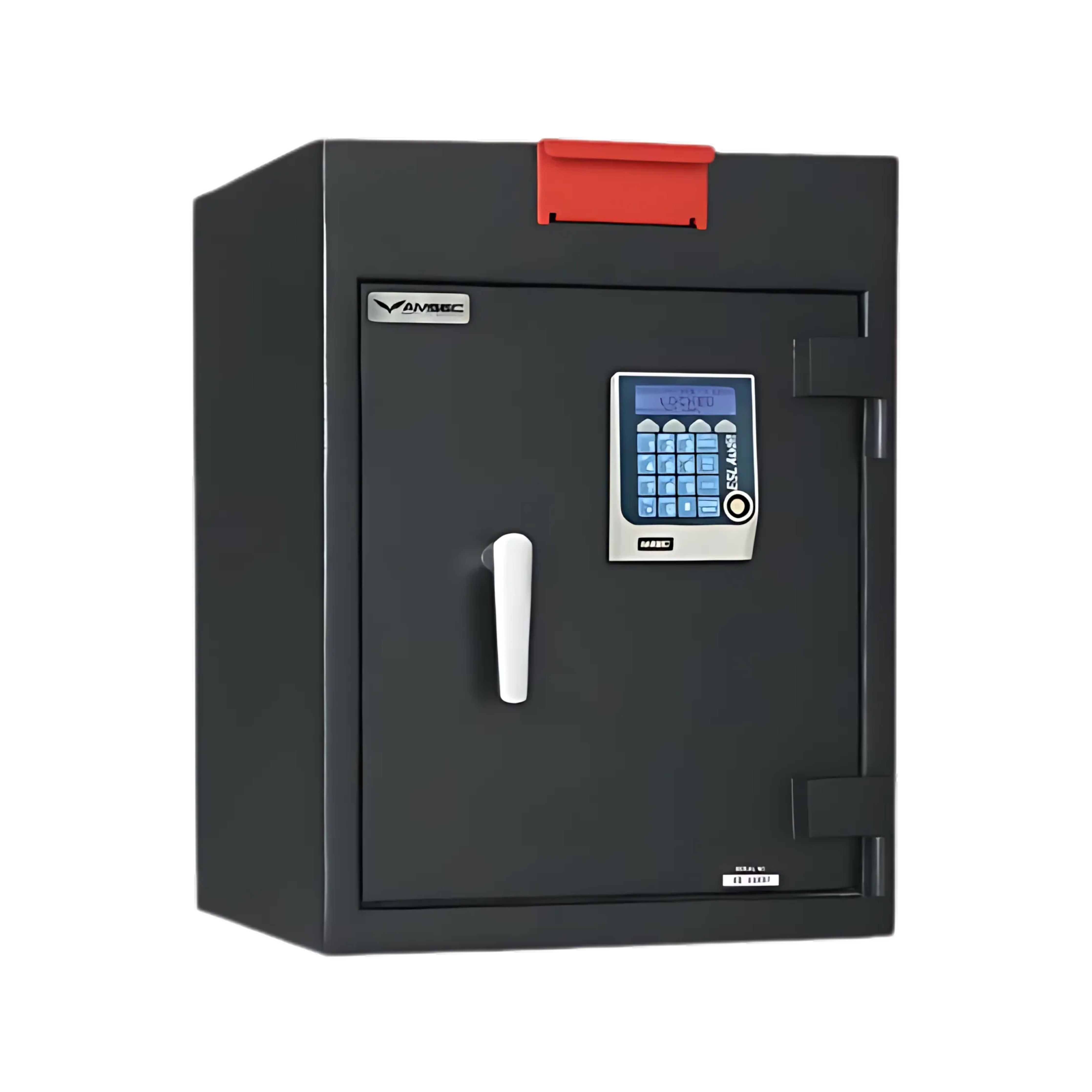 American Security Retail Money Manager Safe RMM2620ESLAudit-R
